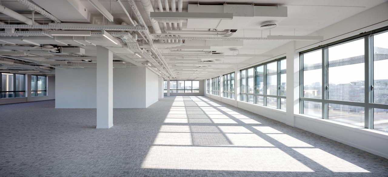 Bureau Boulogne-Billancourt 16445m² Location bureau Boulogne-Billancourt Hauts-de-Seine OLBUR2100223 9